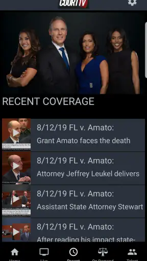 Court TV