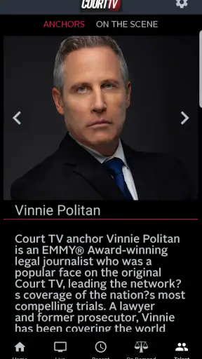 Court TV