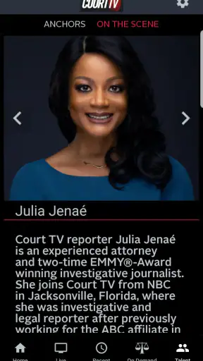 Court TV