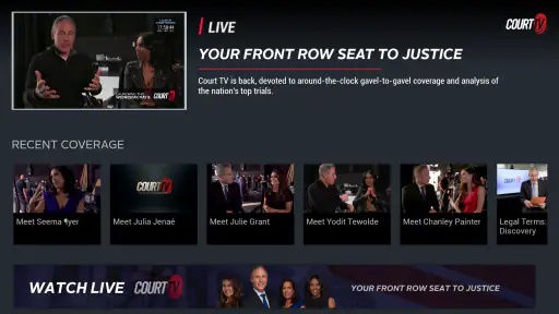 Court TV