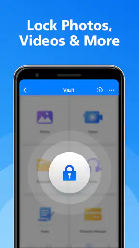 CoverMe - Second Phone Number