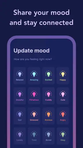 Cozy Couples: Relationship App