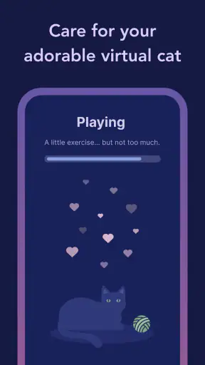 Cozy Couples: Relationship App