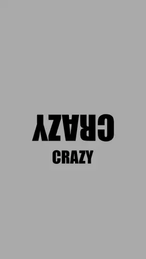 Crazy
