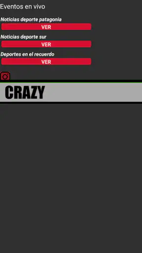 Crazy