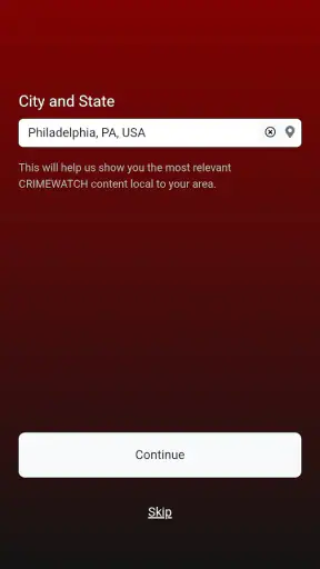 CRIMEWATCH