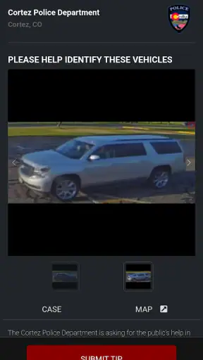 CRIMEWATCH