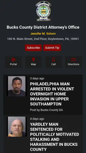 CRIMEWATCH