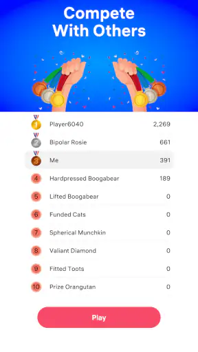 Crossword Challenge