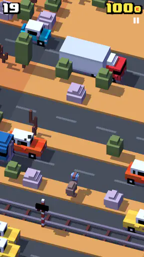 Crossy Road