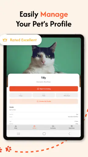 Crumb: Keeping Your Pets Safe