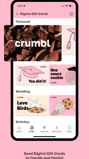 Crumbl