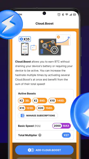 CryptoTab Browser Max Speed