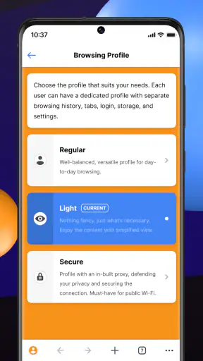 CryptoTab Browser Max Speed