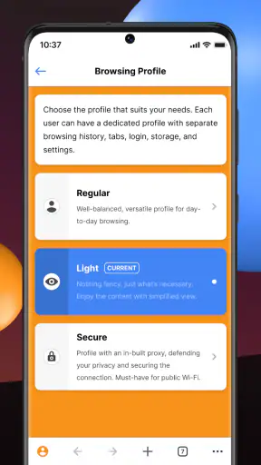 CryptoTab Browser Pro Level