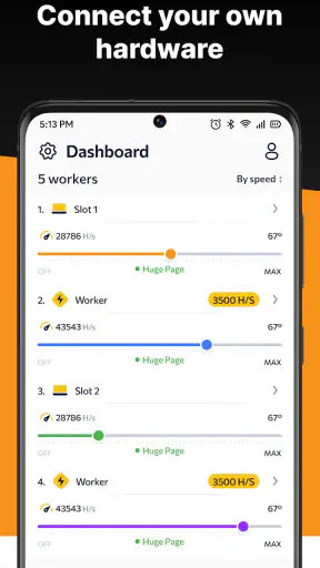 CryptoTab Farm PRO