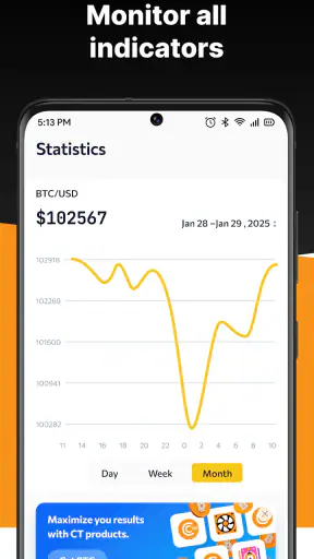 CryptoTab Farm PRO