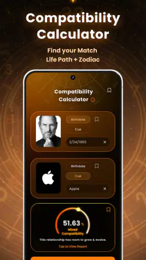 CUE Astrology
