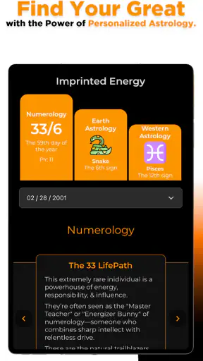 CUE Astrology