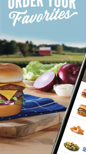 Culver's