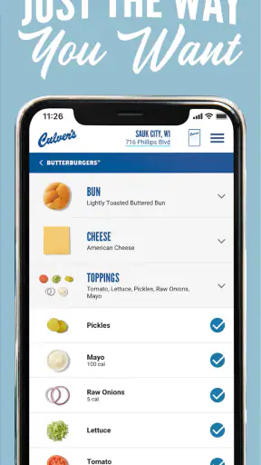 Culver's