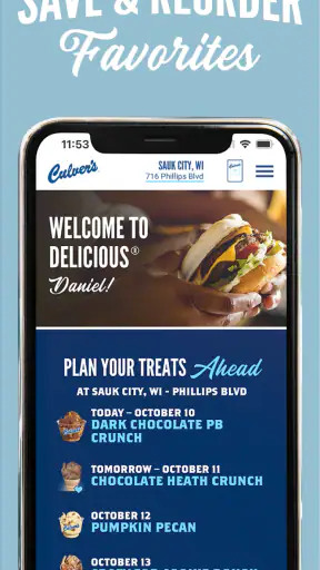 Culver's