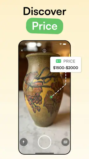 Curio - Antique Identifier