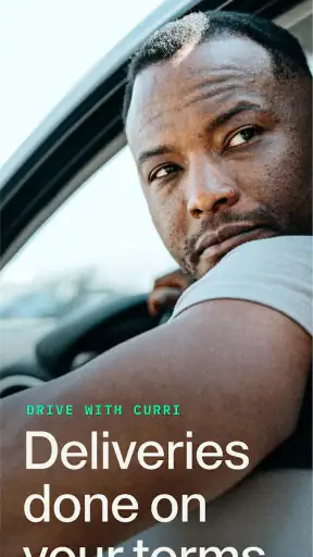 Curri Driver