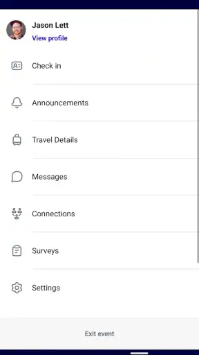 Cvent Events