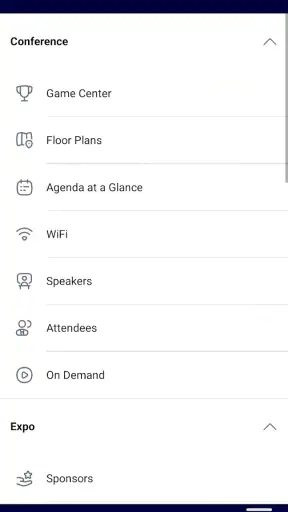 Cvent Events