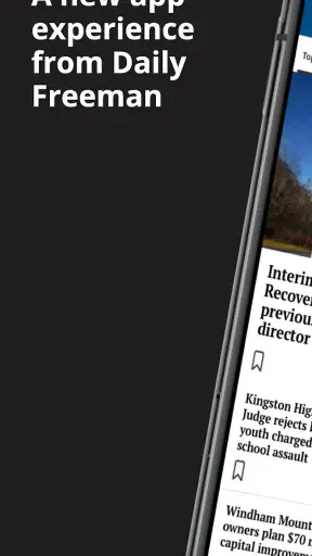 Daily Freeman for Android