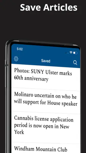 Daily Freeman for Android