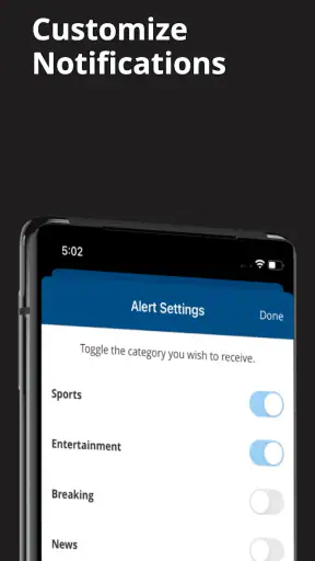Daily Freeman for Android