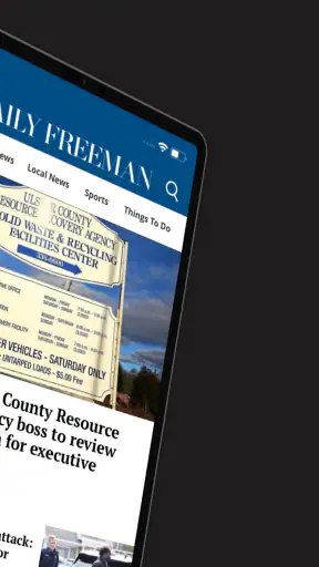 Daily Freeman for Android