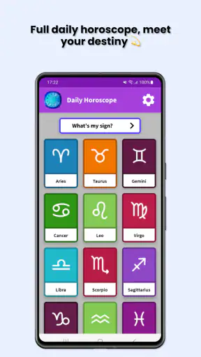 Daily Horoscope 2026