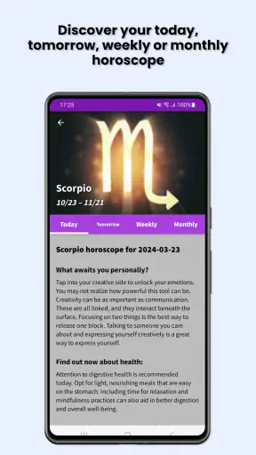 Daily Horoscope 2026
