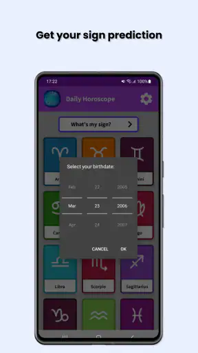 Daily Horoscope 2026