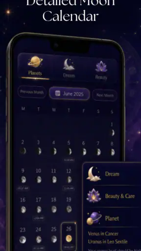 Daily Horoscope Launcher
