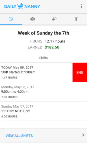 Daily Nanny