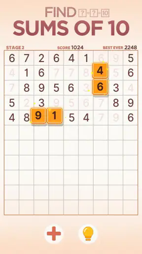 Daily Number Match