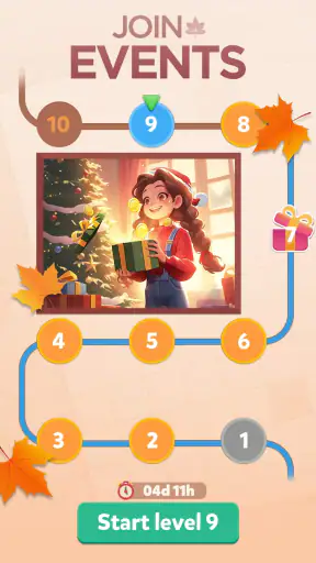 Daily Number Match