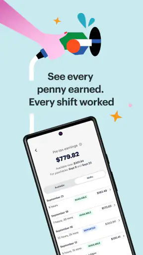 DailyPay On-Demand Pay