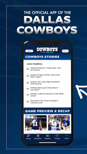 Dallas Cowboys