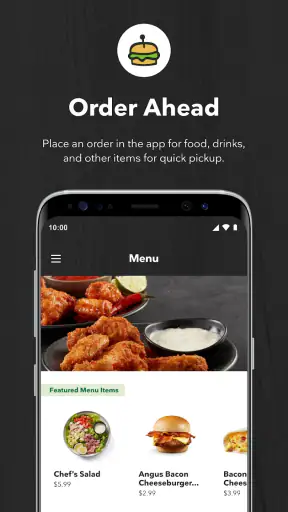 Dash In Rewards