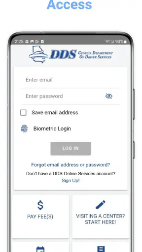 DDS 2 GO