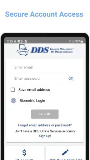 DDS 2 GO