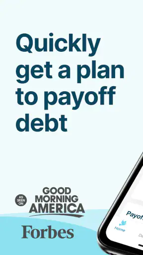 Debt Payoff Planner & Tracker