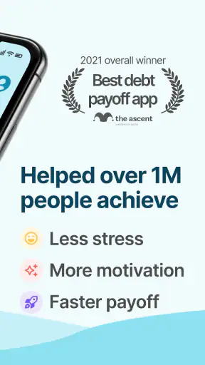 Debt Payoff Planner & Tracker