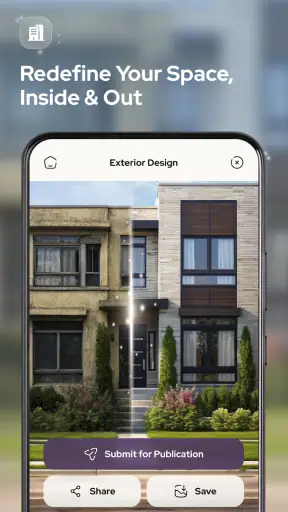 Decorise AI, Design Your Space