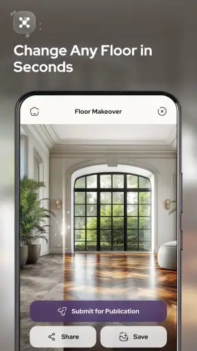 Decorise AI, Design Your Space
